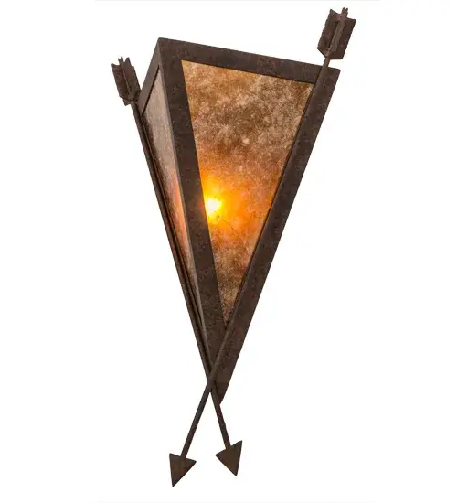 The Desert Arrow by Meyda Lighting - Image 6