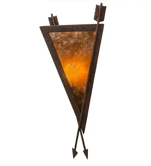 The Desert Arrow by Meyda Lighting - Image 7