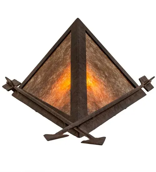 The Desert Arrow by Meyda Lighting - Image 8