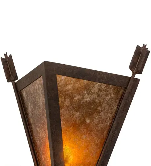 The Desert Arrow by Meyda Lighting - Image 9