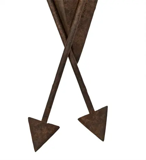 The Desert Arrow by Meyda Lighting - Image 10