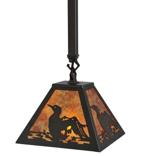 The Loon by Meyda Lighting - Image 1