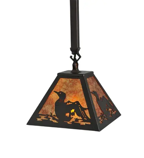 The Loon by Meyda Lighting - Image 2