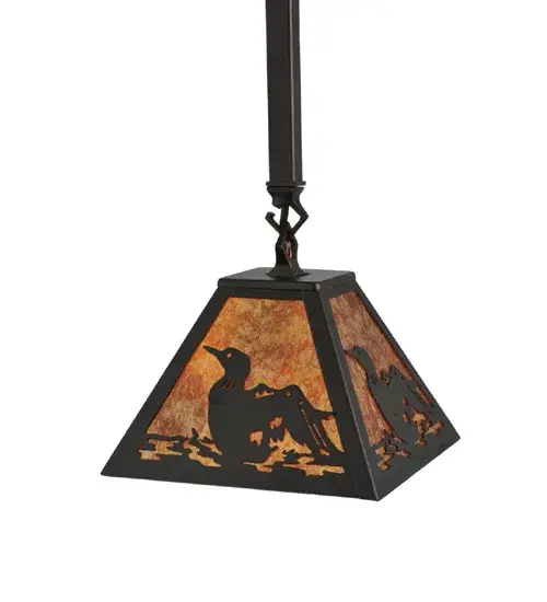 The Loon by Meyda Lighting - Image 3