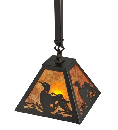 The Loon by Meyda Lighting - Image 5