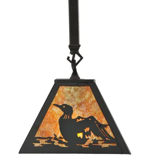 The Loon by Meyda Lighting - Image 6