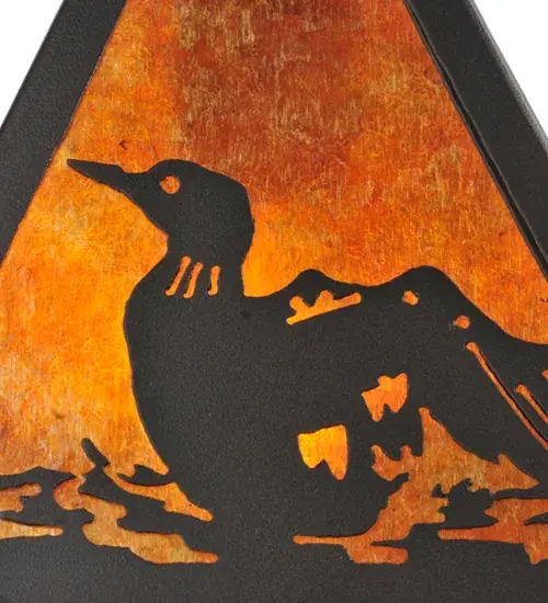 The Loon by Meyda Lighting - Image 9