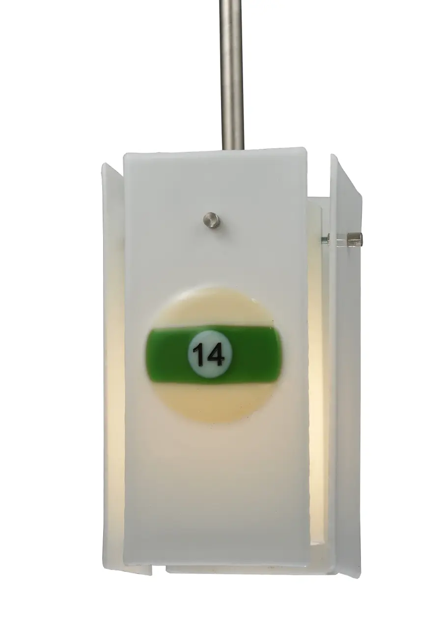 The Metro Fusion by Meyda Lighting - Image 1