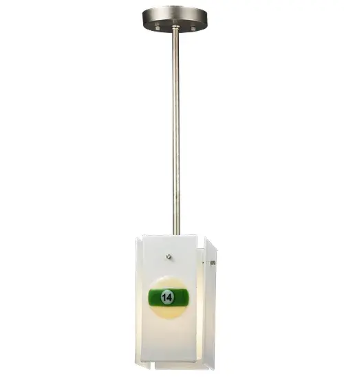 The Metro Fusion by Meyda Lighting - Image 4