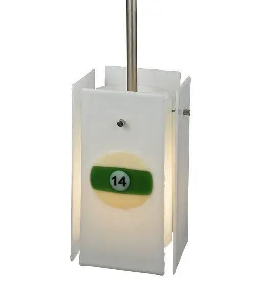 The Metro Fusion by Meyda Lighting - Image 6