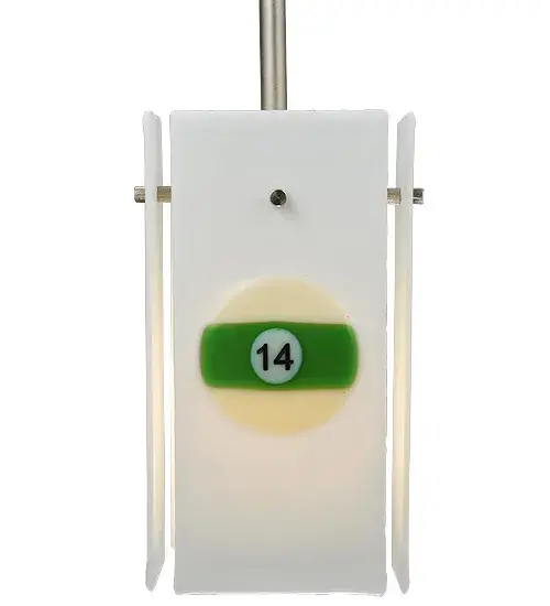 The Metro Fusion by Meyda Lighting - Image 7