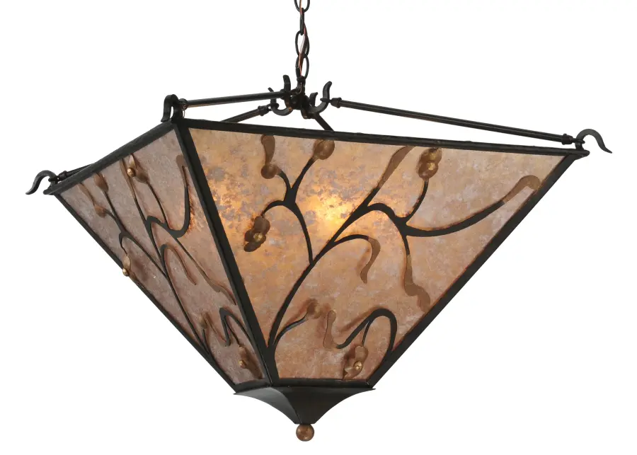 The Blossoming Branches by Meyda Lighting - Image 1