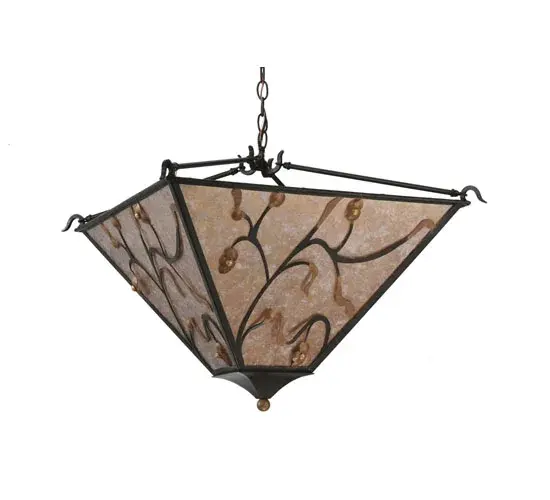 The Blossoming Branches by Meyda Lighting - Image 3