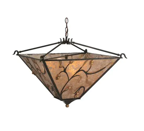 The Blossoming Branches by Meyda Lighting - Image 4
