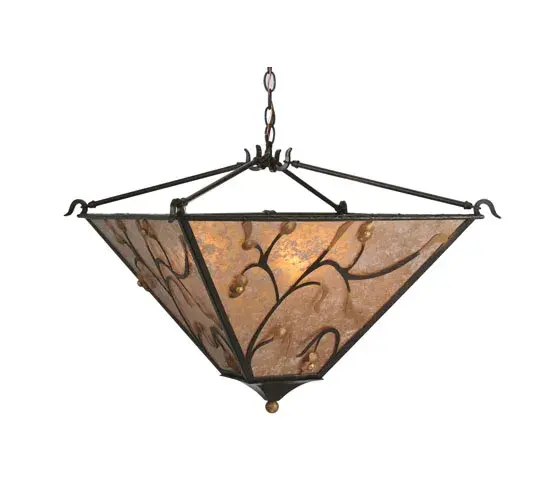 The Blossoming Branches by Meyda Lighting - Image 5
