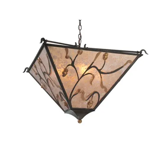 The Blossoming Branches by Meyda Lighting - Image 6