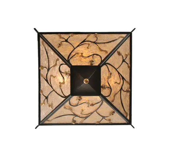 The Blossoming Branches by Meyda Lighting - Image 7