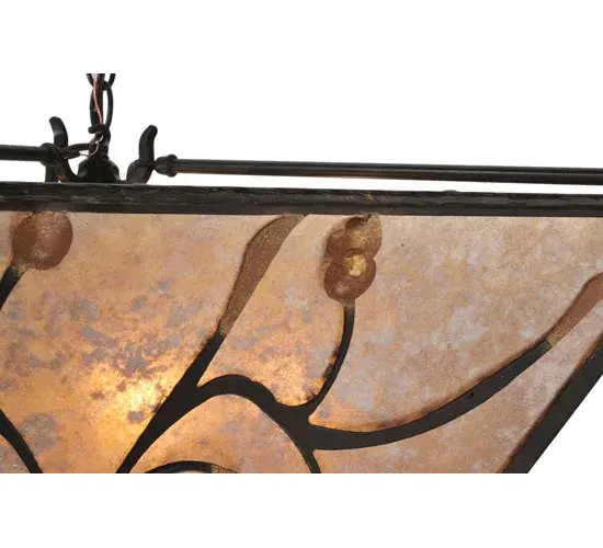 The Blossoming Branches by Meyda Lighting - Image 8