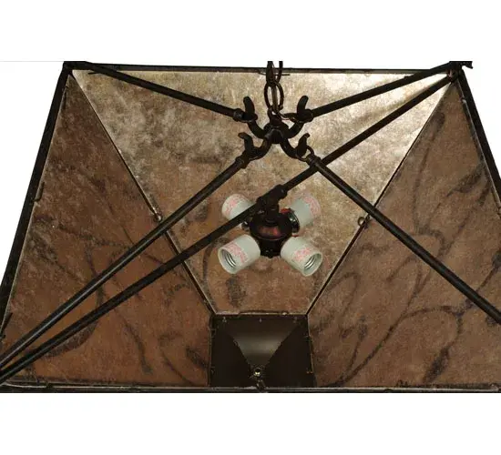The Blossoming Branches by Meyda Lighting - Image 10