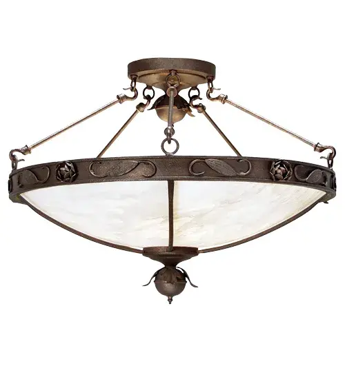 The Arabesque by Meyda Lighting