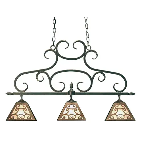 The Bandolei by Meyda Lighting