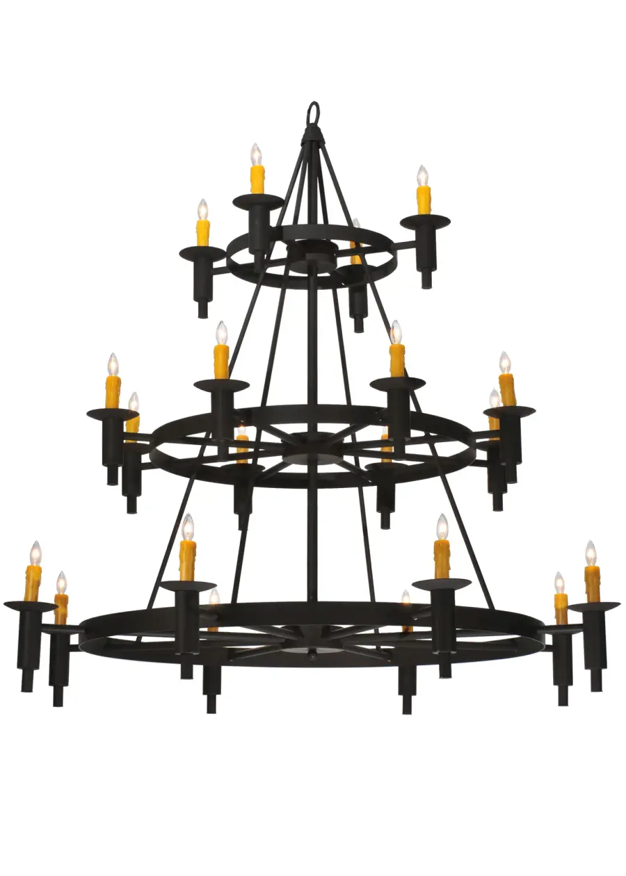 The Meyda Tiffany - Carella by Meyda Lighting - Image 1