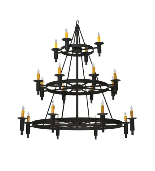 The Meyda Tiffany - Carella by Meyda Lighting - Image 3