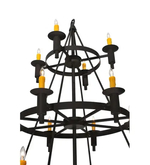 The Meyda Tiffany - Carella by Meyda Lighting - Image 4