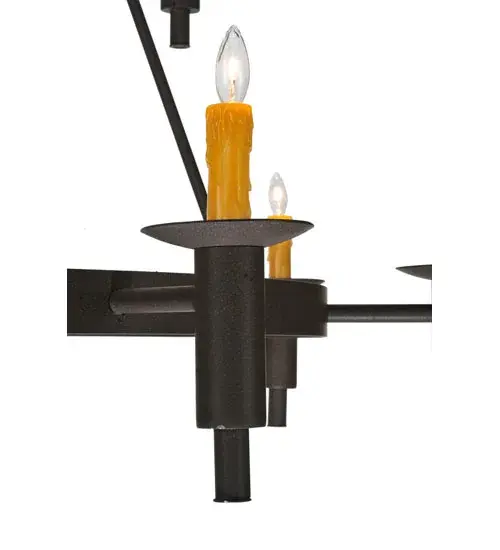 The Meyda Tiffany - Carella by Meyda Lighting - Image 5