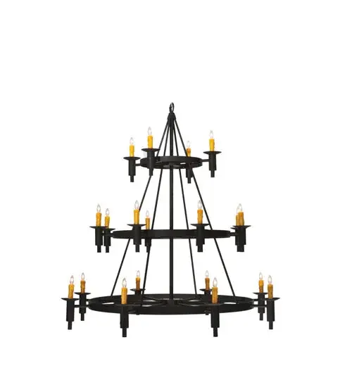 The Meyda Tiffany - Carella by Meyda Lighting - Image 7