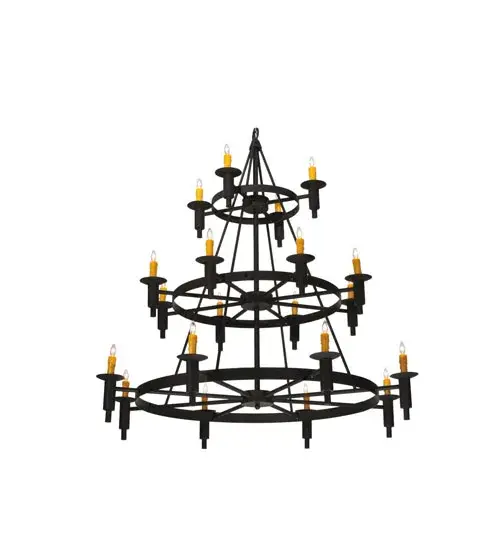 The Meyda Tiffany - Carella by Meyda Lighting - Image 8
