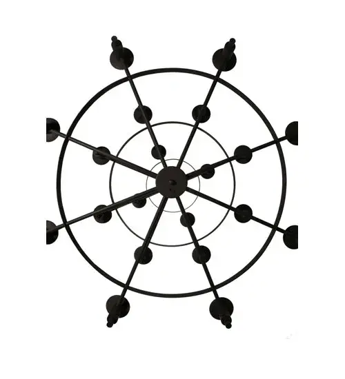 The Meyda Tiffany - Carella by Meyda Lighting - Image 10