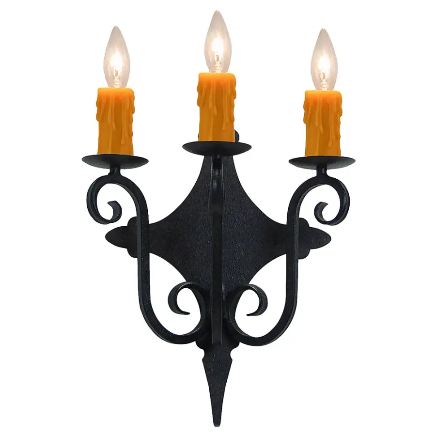 The Angelique by Meyda Lighting - Image 1