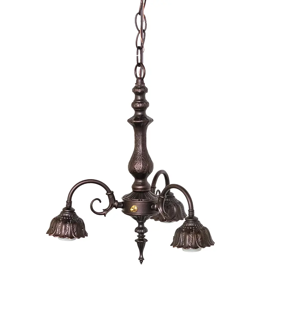 The Victorian by Meyda Lighting - Image 1