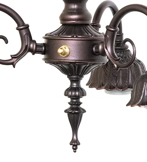 The Victorian by Meyda Lighting - Image 4