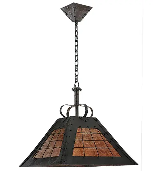 The Vostok by Meyda Lighting - Image 3
