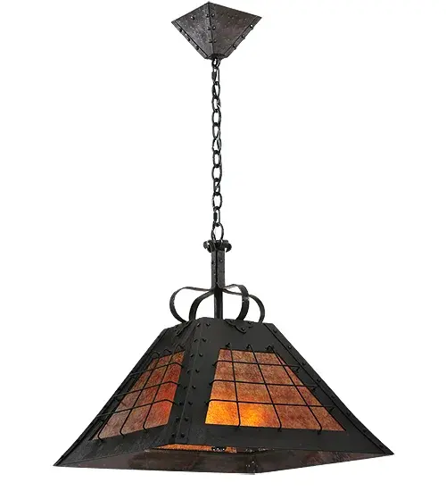 The Vostok by Meyda Lighting - Image 6