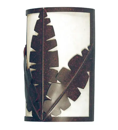 The Tiki by Meyda Lighting