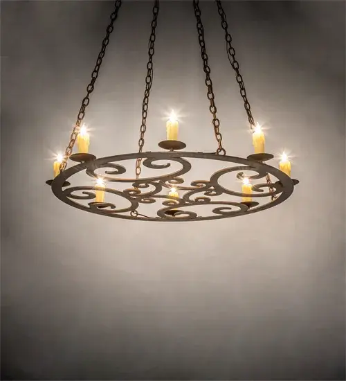 The Ashley by Meyda Lighting - Image 1