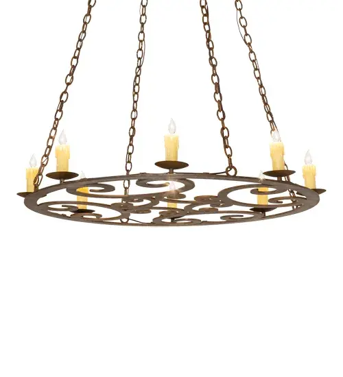 The Ashley by Meyda Lighting - Image 2