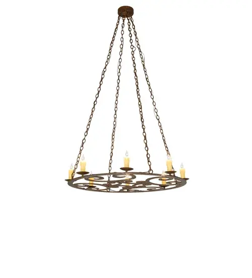 The Ashley by Meyda Lighting - Image 11