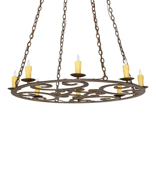 The Ashley by Meyda Lighting - Image 3