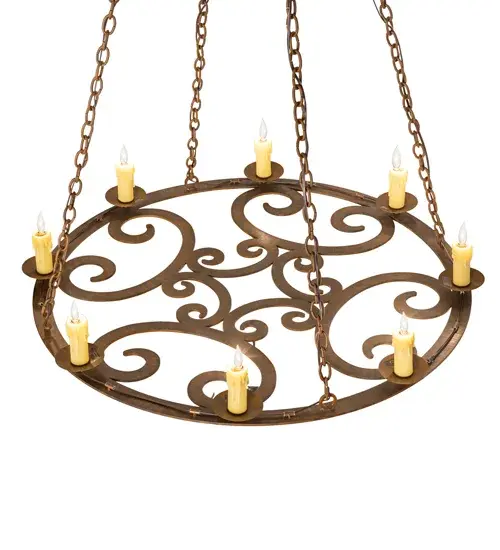 The Ashley by Meyda Lighting - Image 4