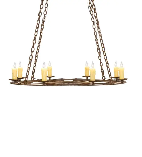 The Ashley by Meyda Lighting - Image 5