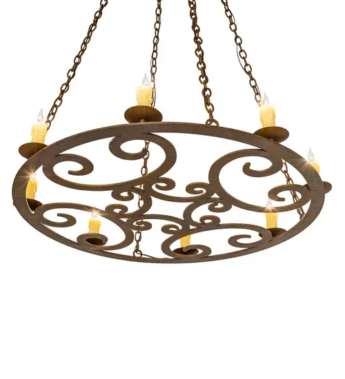 The Ashley by Meyda Lighting - Image 6