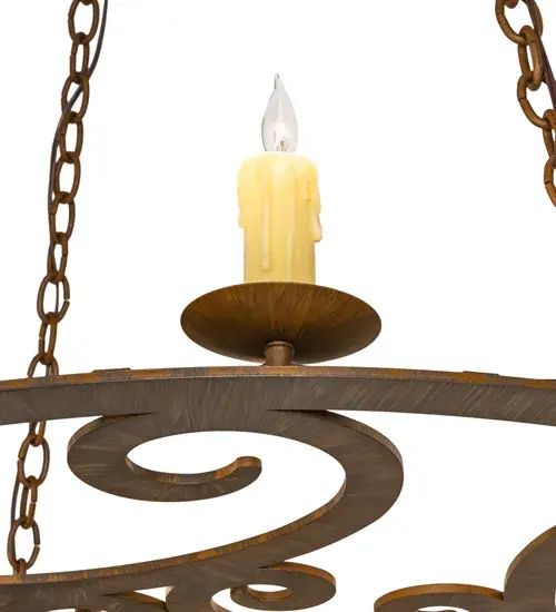 The Ashley by Meyda Lighting - Image 8