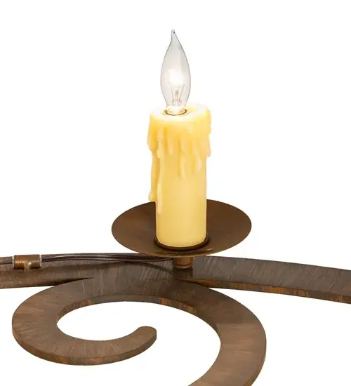 The Ashley by Meyda Lighting - Image 9