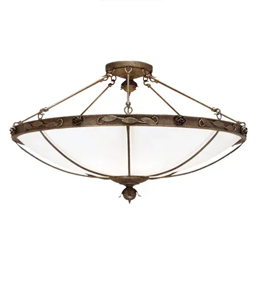 The Arabesque by Meyda Lighting