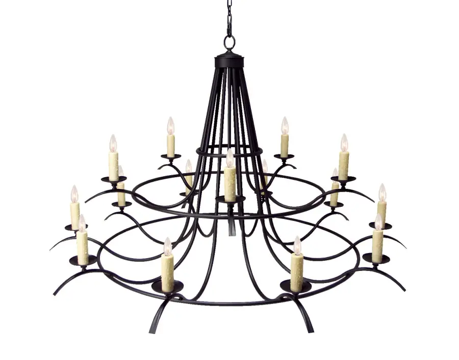The Octavia by Meyda Lighting