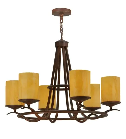 The Octavia by Meyda Lighting - Image 3